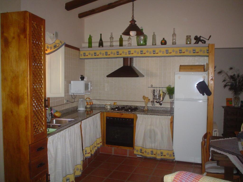 Can Bicicleta De Dalt Olesa de Bonesvalls Room photo