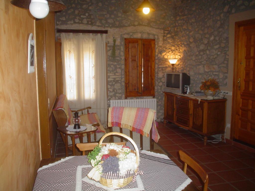 Can Bicicleta De Dalt Olesa de Bonesvalls Room photo