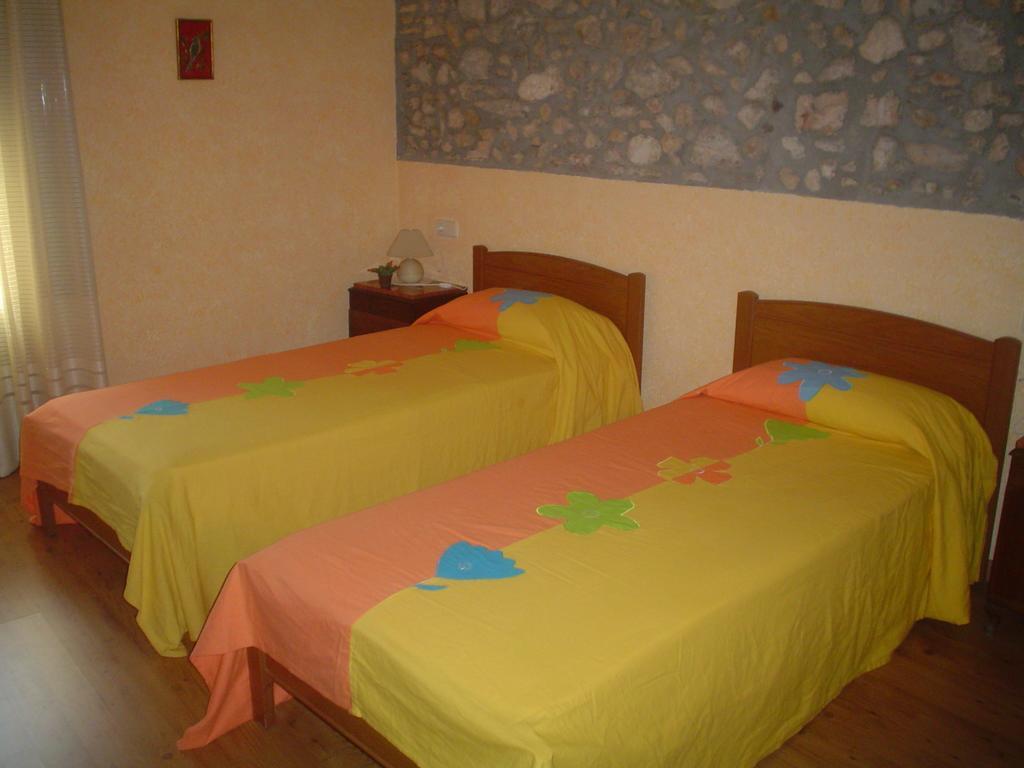 Can Bicicleta De Dalt Olesa de Bonesvalls Room photo